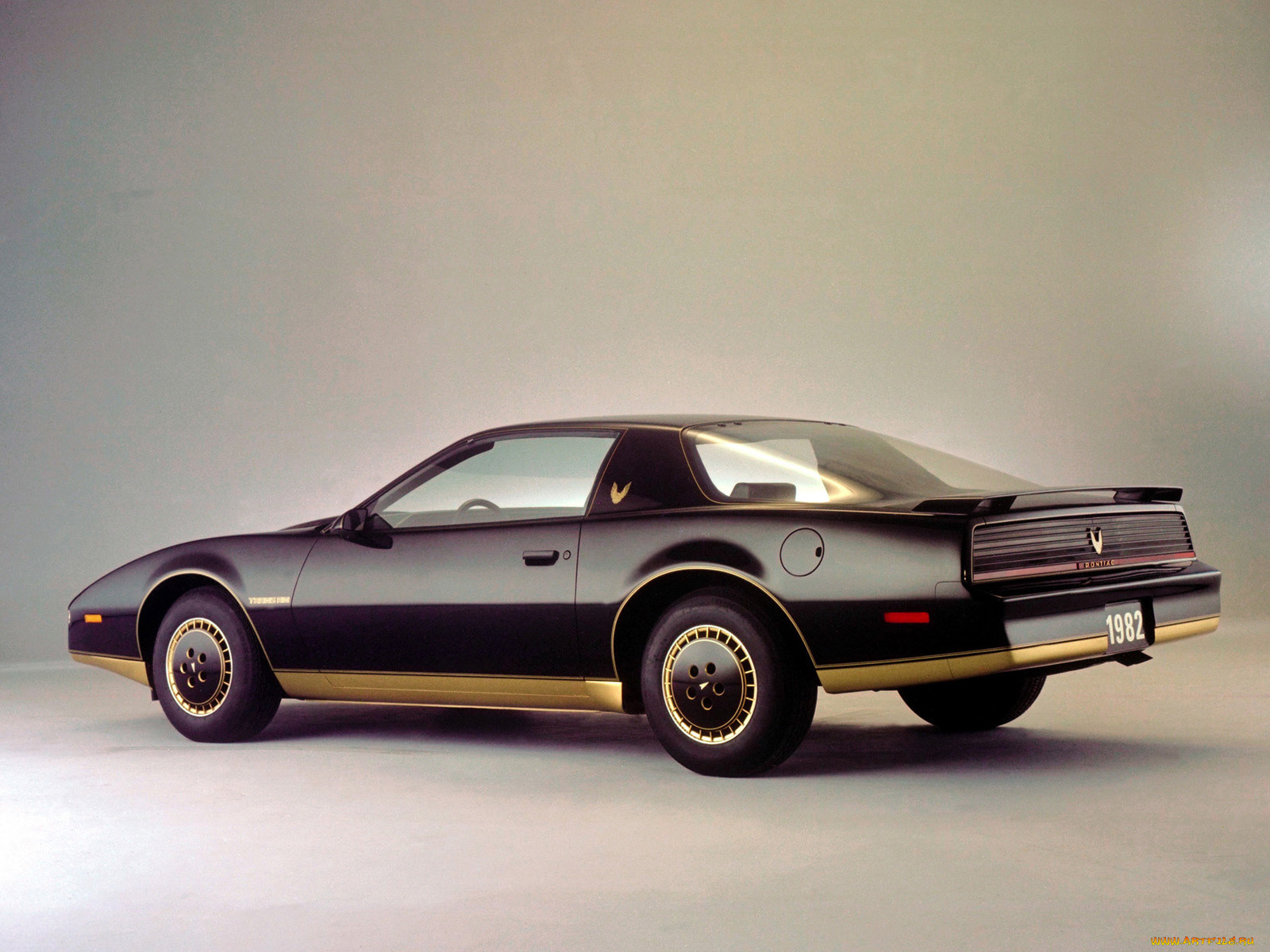 , pontiac